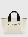 Allsaints Izzy Mini Tote Bag