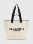 AllSaints Izzy East/West Tote Bag