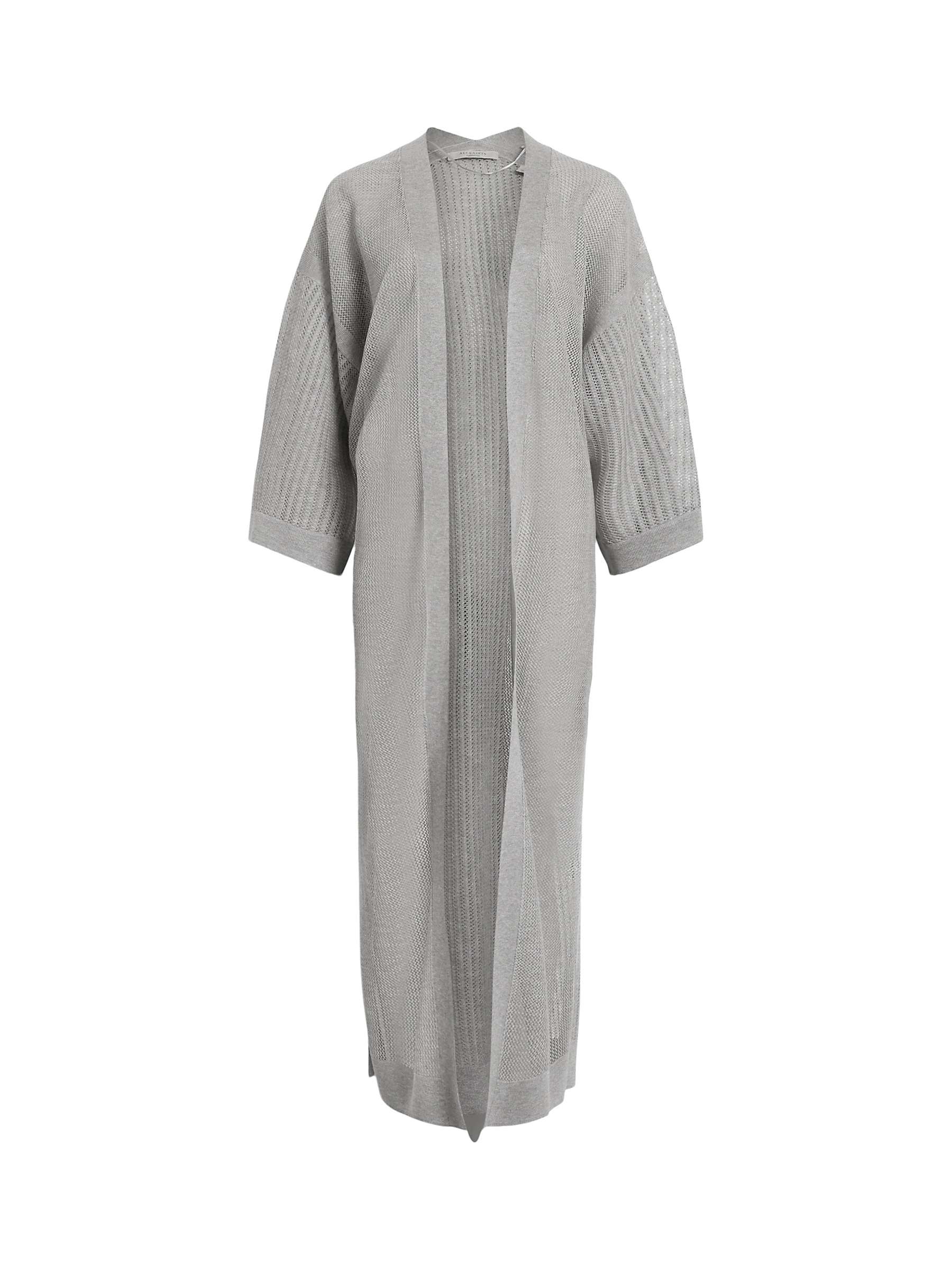 Buy AllSaints Misha Knit Kimono Online at johnlewis.com