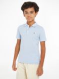 Tommy Hilfiger Kids' Flag Logo Polo Shirt