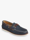 Sperry Gold Cup Authentic Original Leather Boat Shoes