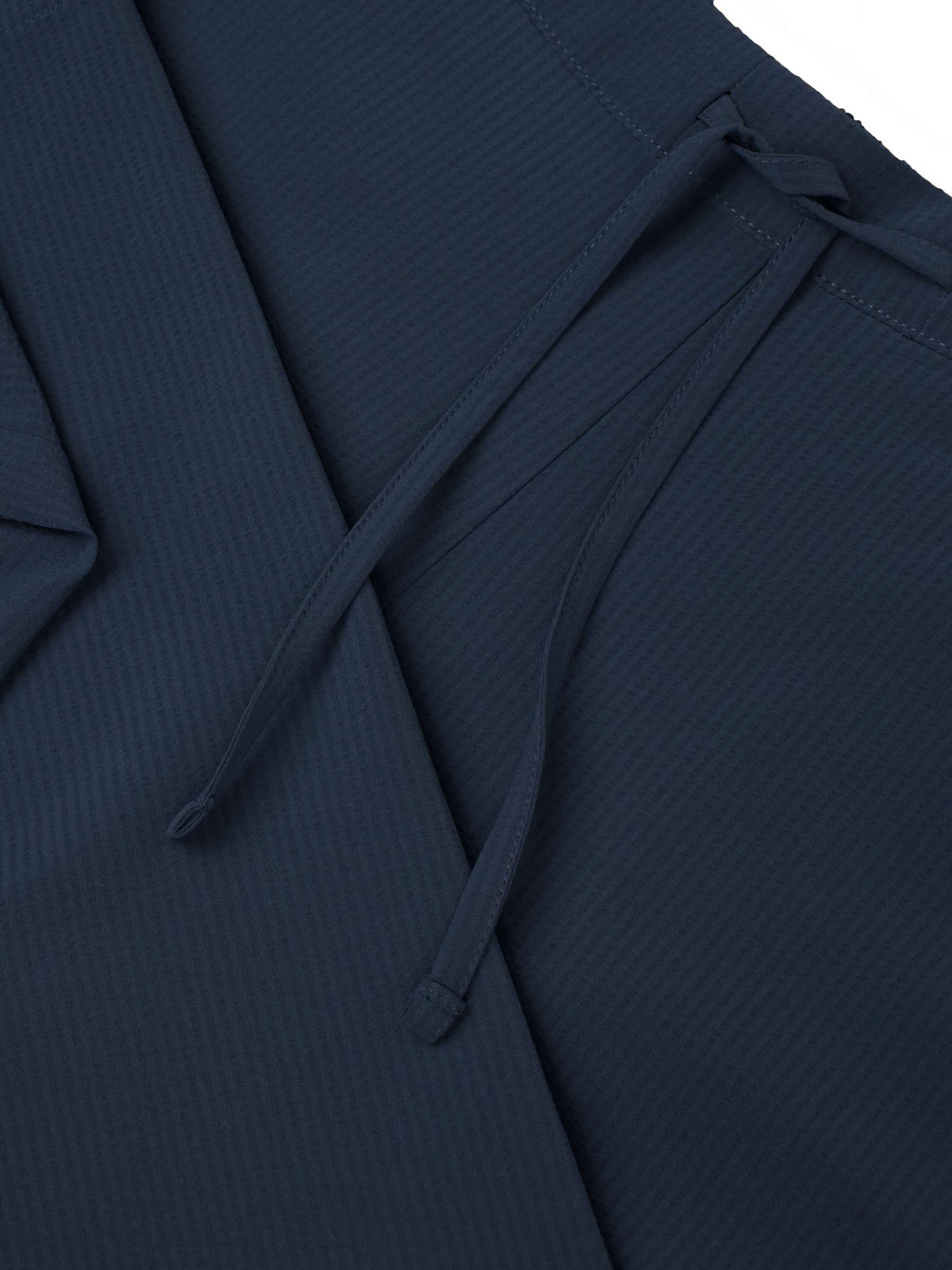 Buy Rohan Azul Lightweight Travel Trousers, True Navy Online at johnlewis.com