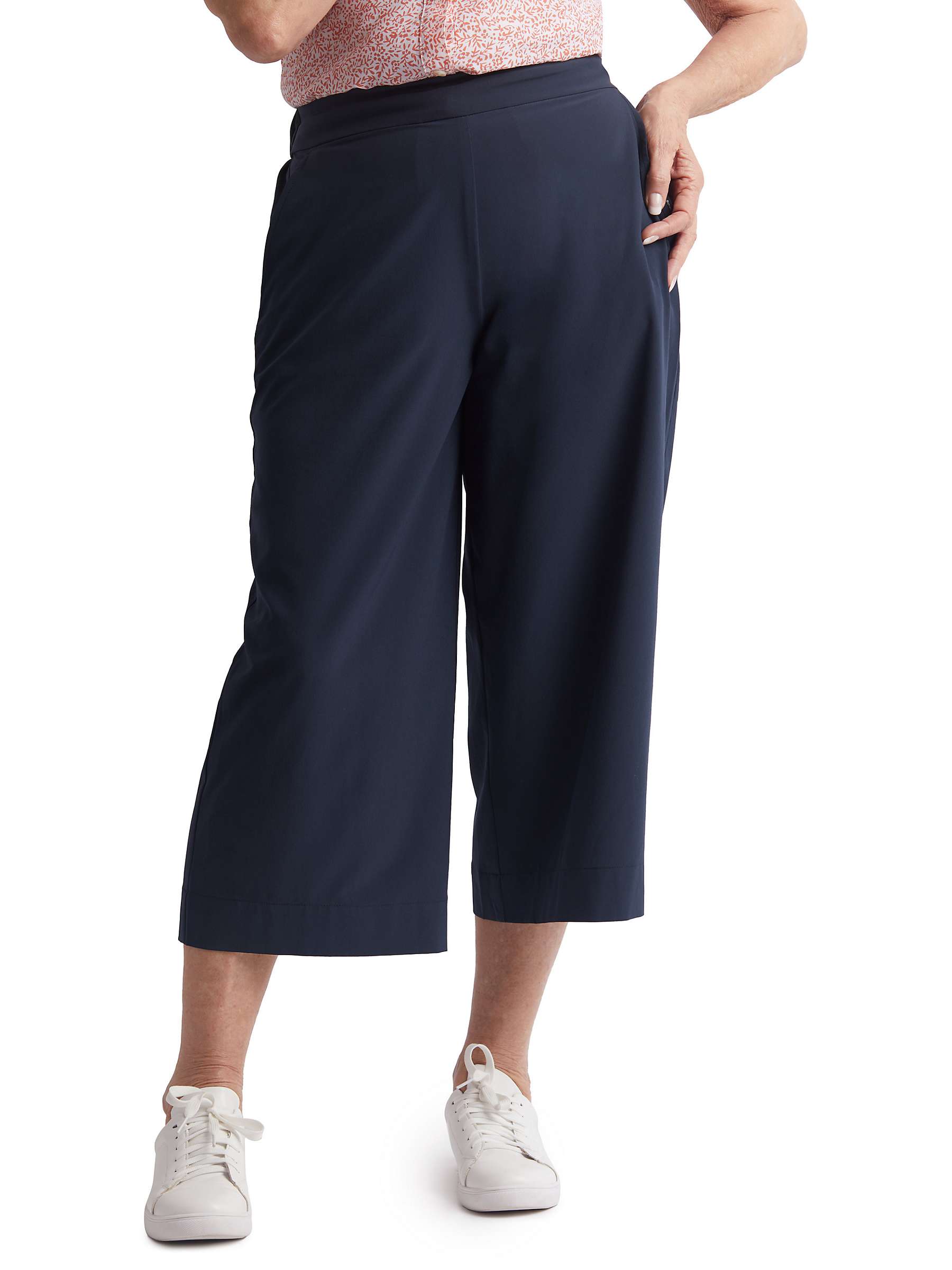 Buy Rohan Voyager Capris Trousers Online at johnlewis.com