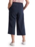 Rohan Voyager Capris Trousers, True Navy