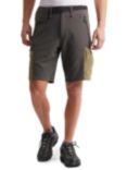 Rohan Explore Practical Cargo Shorts, Olive, Olive