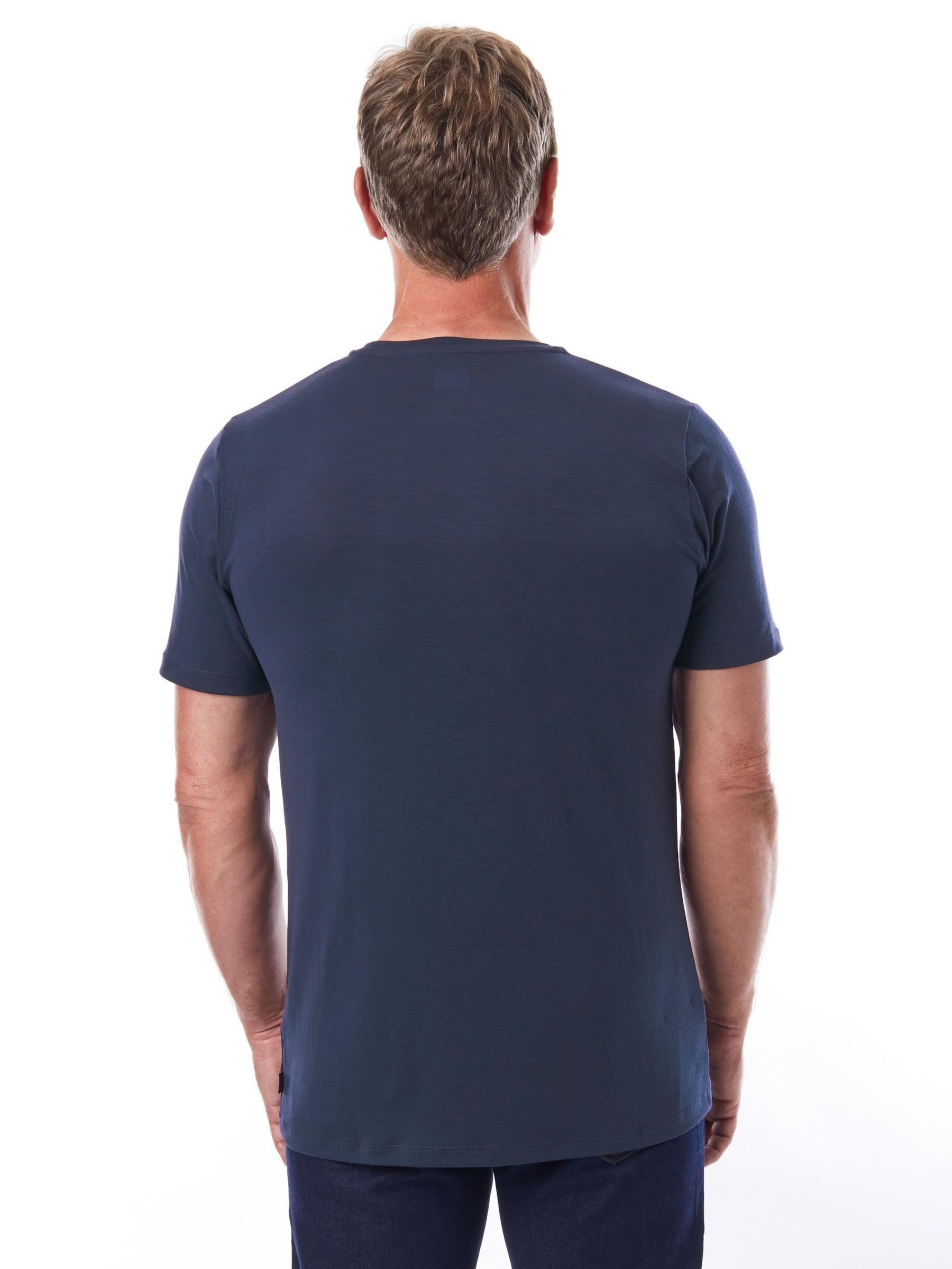 Buy Rohan Global Short Sleeve Crew Neck T-Shirt Online at johnlewis.com