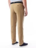 Rohan Porto Linen Blend Trousers, Stone