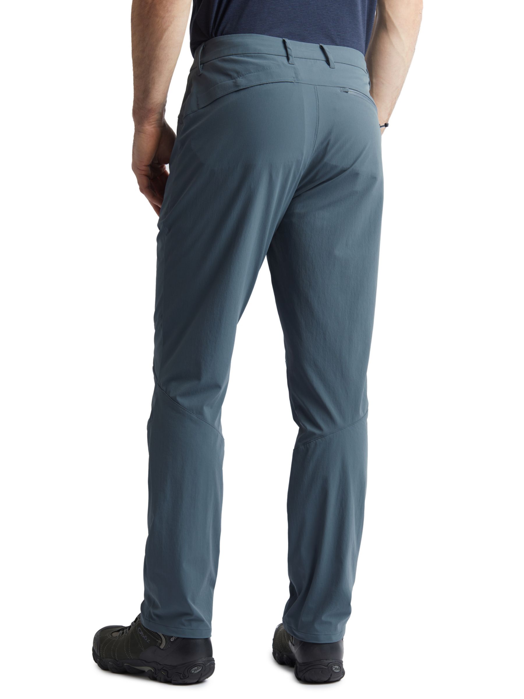 Buy Rohan Vista Lightweight Walking Trousers Online at johnlewis.com