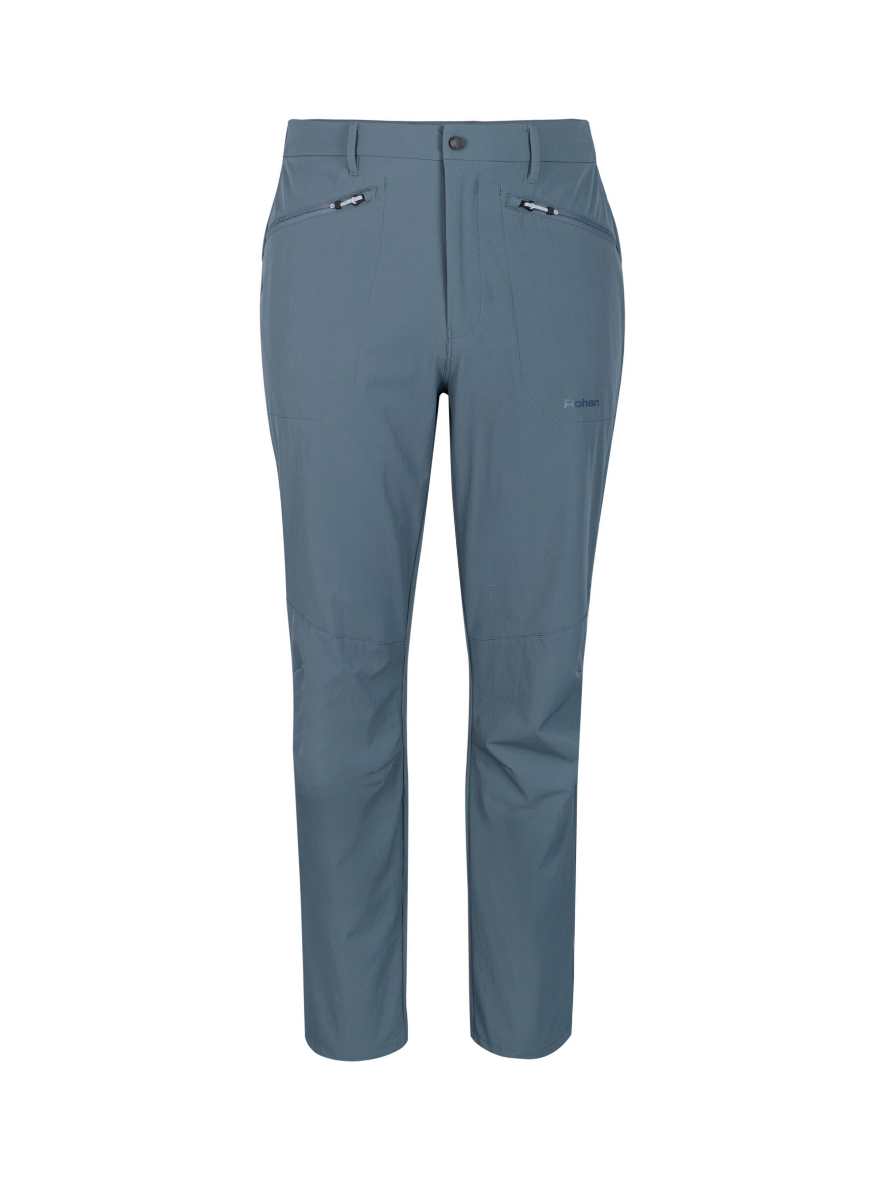 Buy Rohan Vista Lightweight Walking Trousers Online at johnlewis.com