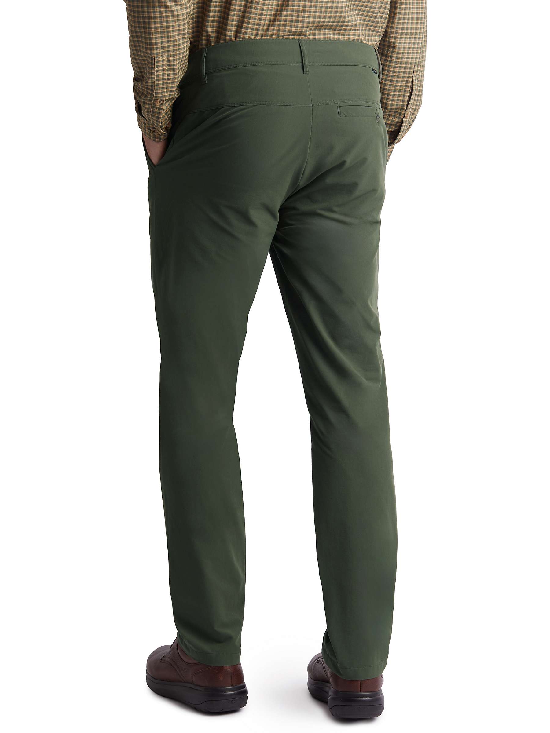 Buy Rohan Riviera Stretch Trousers Online at johnlewis.com