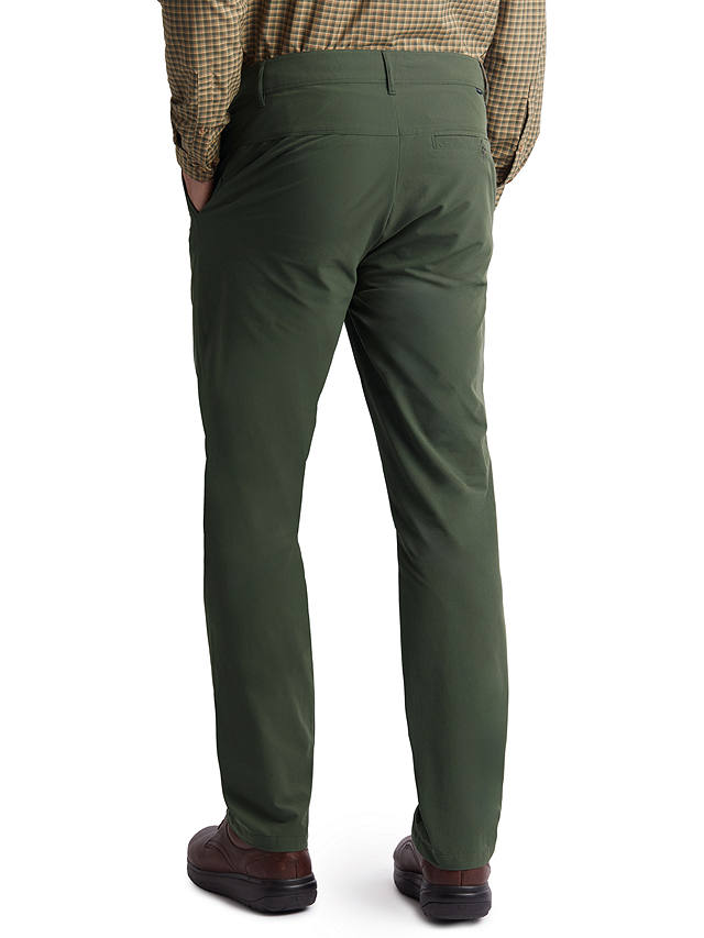 Rohan Riviera Stretch Trousers, Park Green