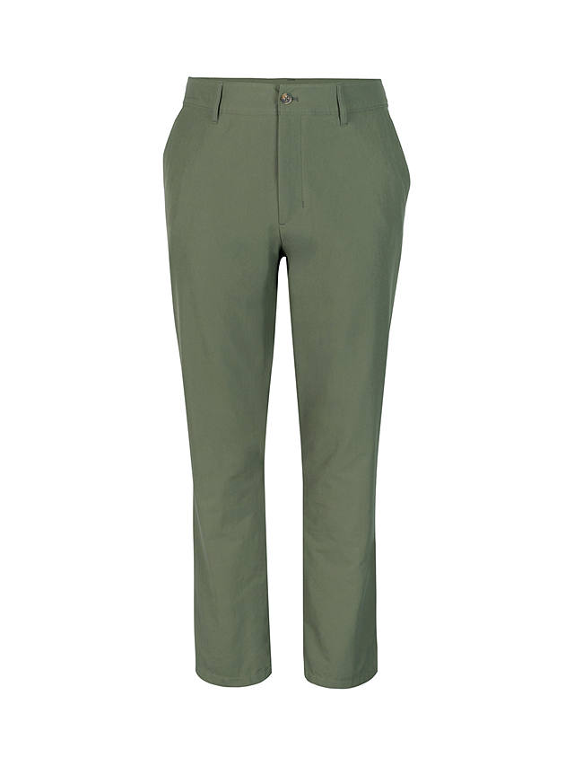 Rohan Riviera Stretch Trousers, Park Green