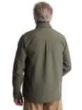Rohan Frontier Anti-Insect Long Sleeve Expedition Shirt, District Green