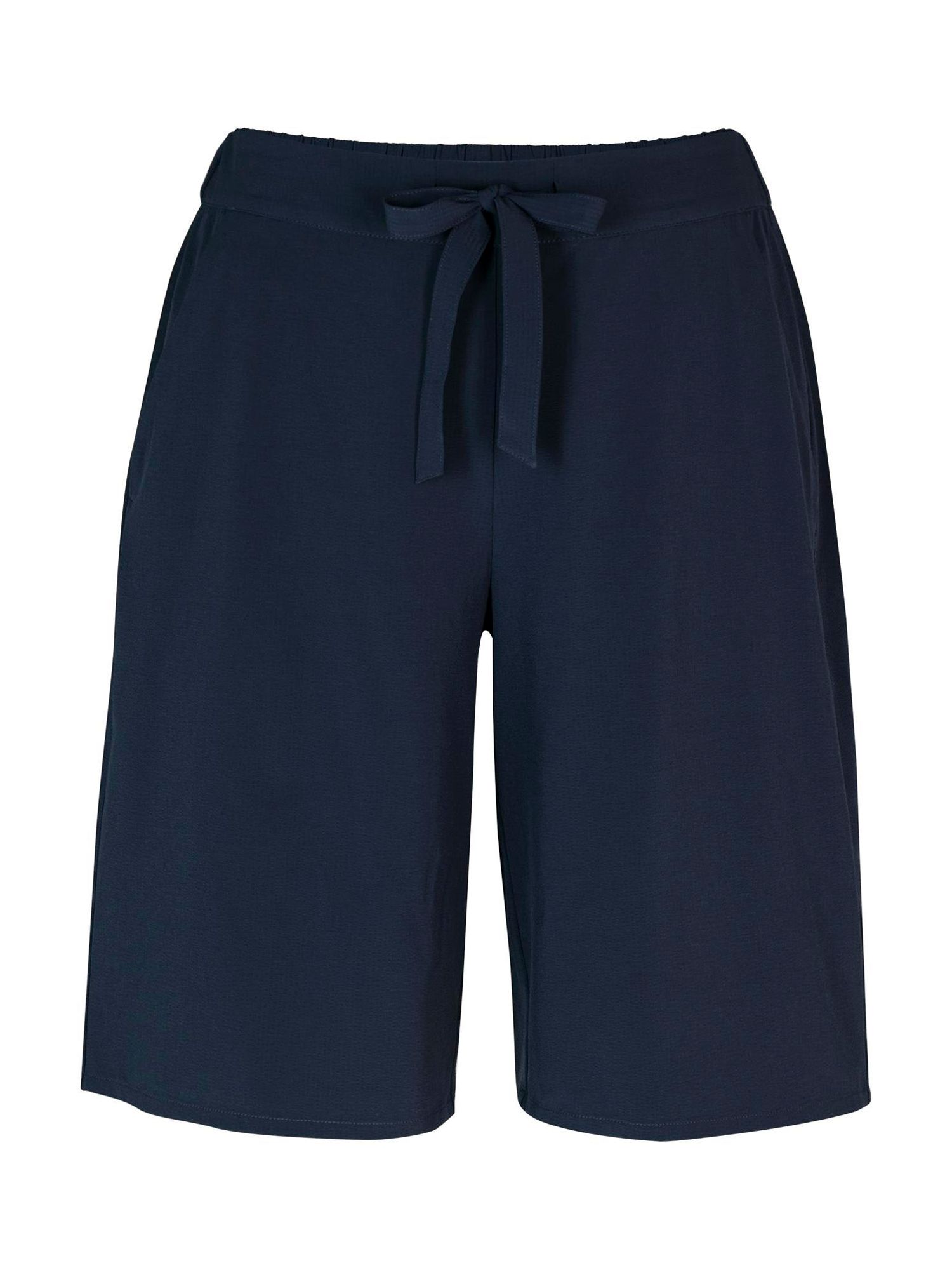 Rohan Azul Long Shorts, True Navy, 8R