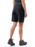 Rohan Stretch Bag Hiking Shorts, True Navy