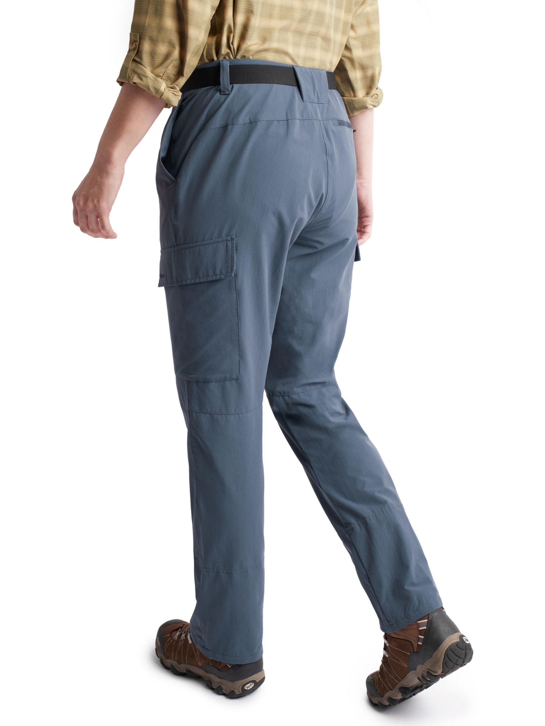 Buy Rohan Savannah Anti-Insect Expedition Trousers Online at johnlewis.com