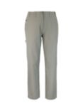 Rohan Roamers Stretch Walking Trousers, Willow Grey