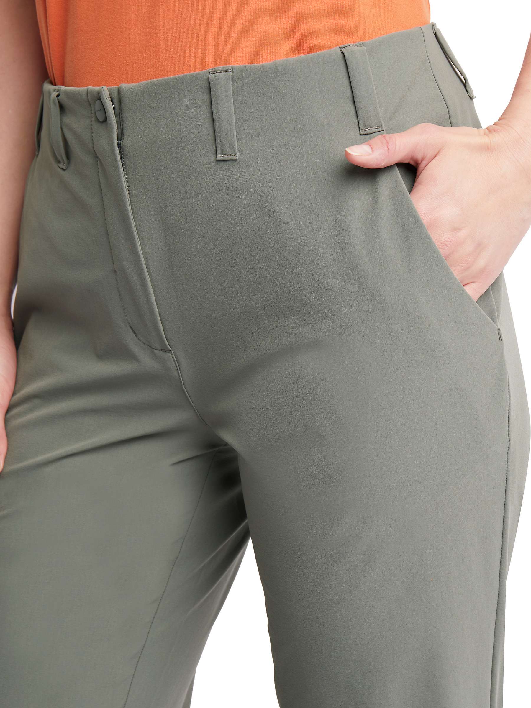 Buy Rohan Roamers Stretch Walking Trousers Online at johnlewis.com