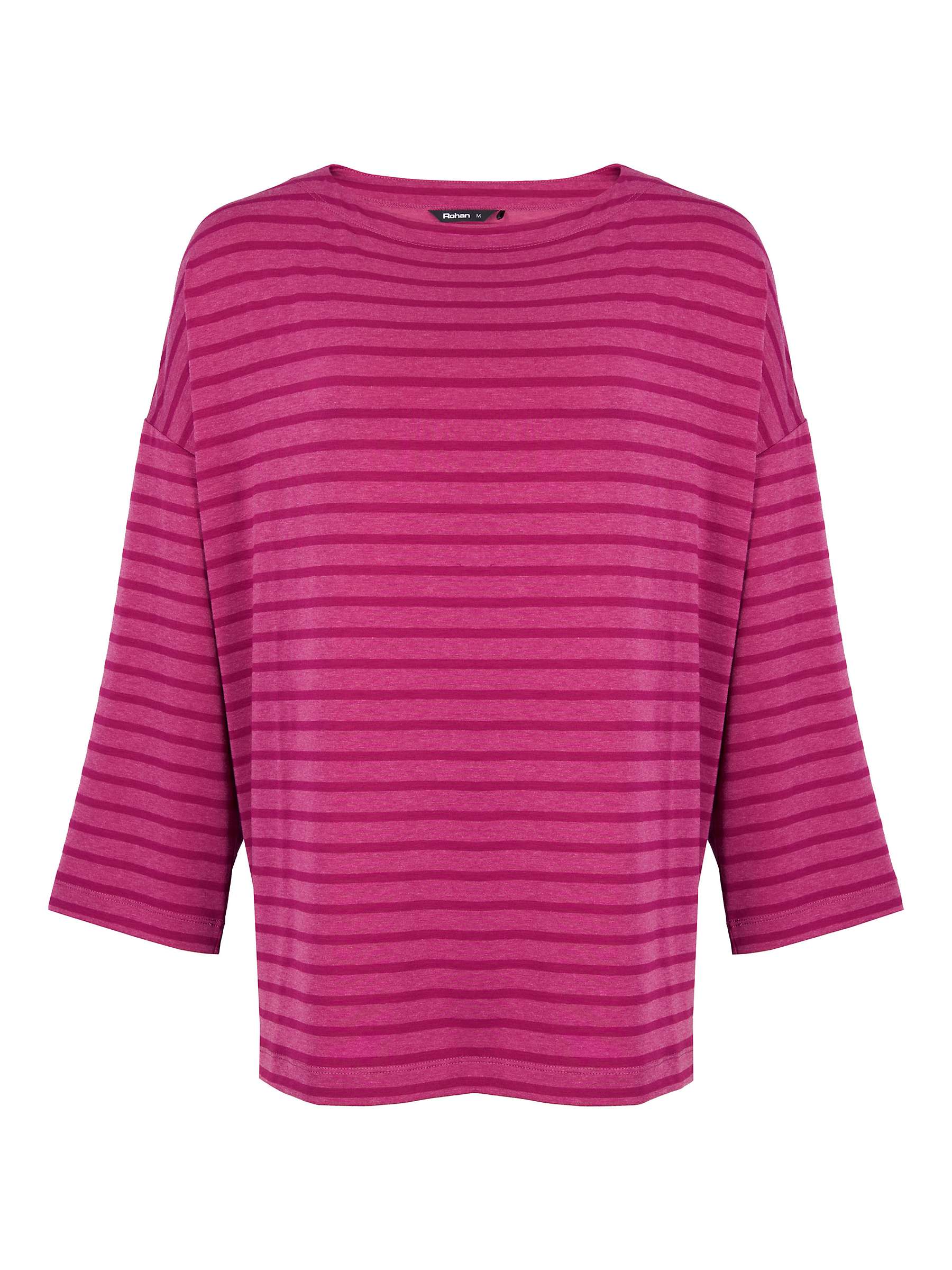 Buy Rohan Harbour Striped Top Online at johnlewis.com