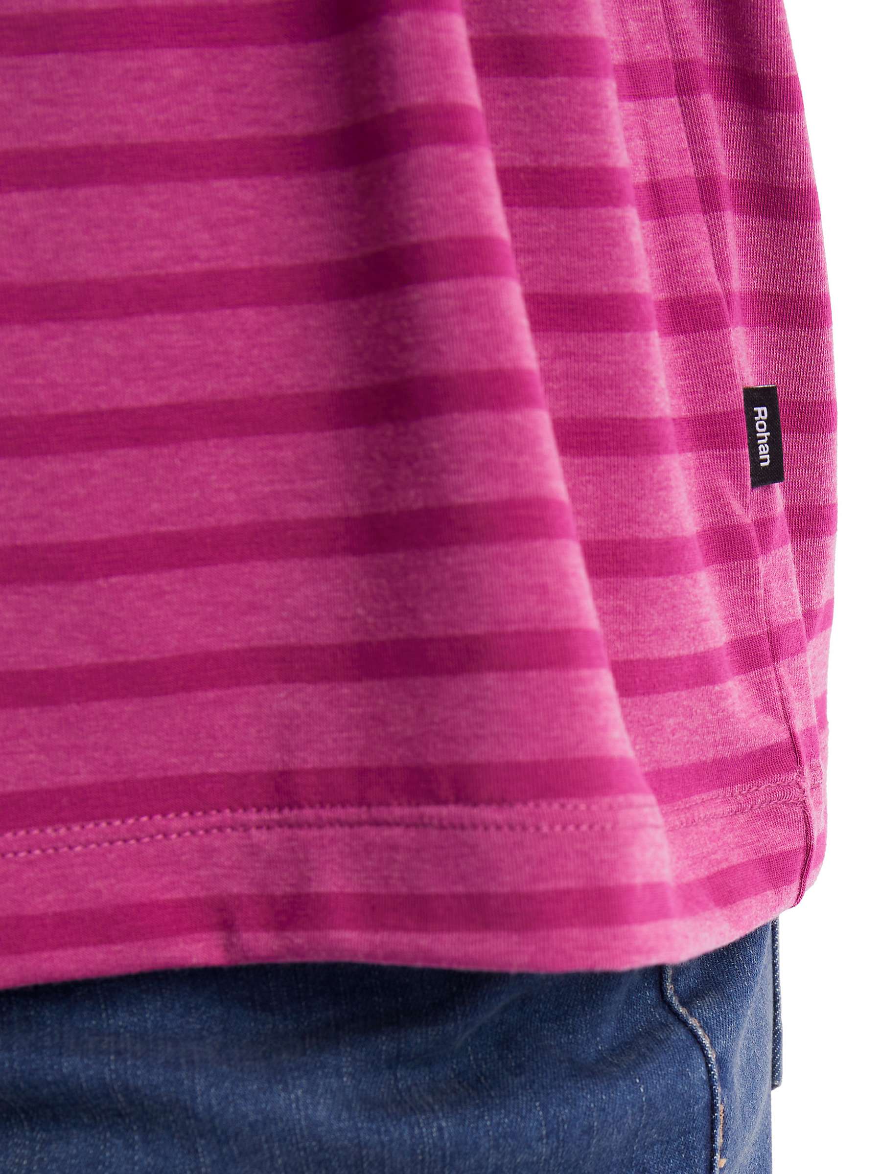 Buy Rohan Harbour Striped Top Online at johnlewis.com
