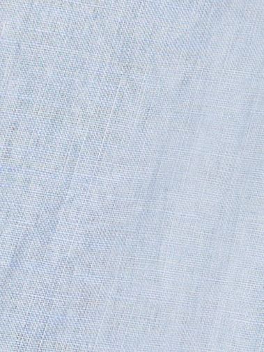 Polo Ralph Lauren Big & Tall Lightweight Linen Shirt, Blue