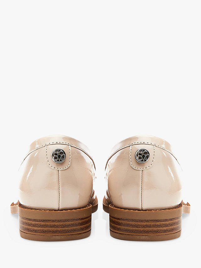 Moda in Pelle Franzie Loafers, Cameo