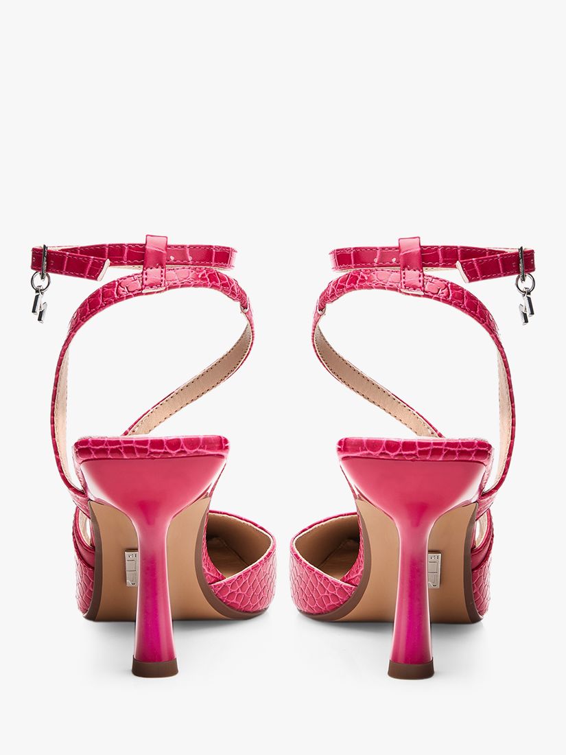 Buy Moda in Pelle Cyanna Slingback Court Shoes Online at johnlewis.com