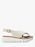 Moda in Pelle Rebel Leather Sandals