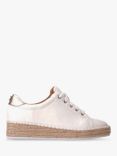 Moda in Pelle Breely Shoes, White