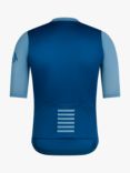 Rapha Men's Pro Short Sleeve Cycling Top, Light Blue