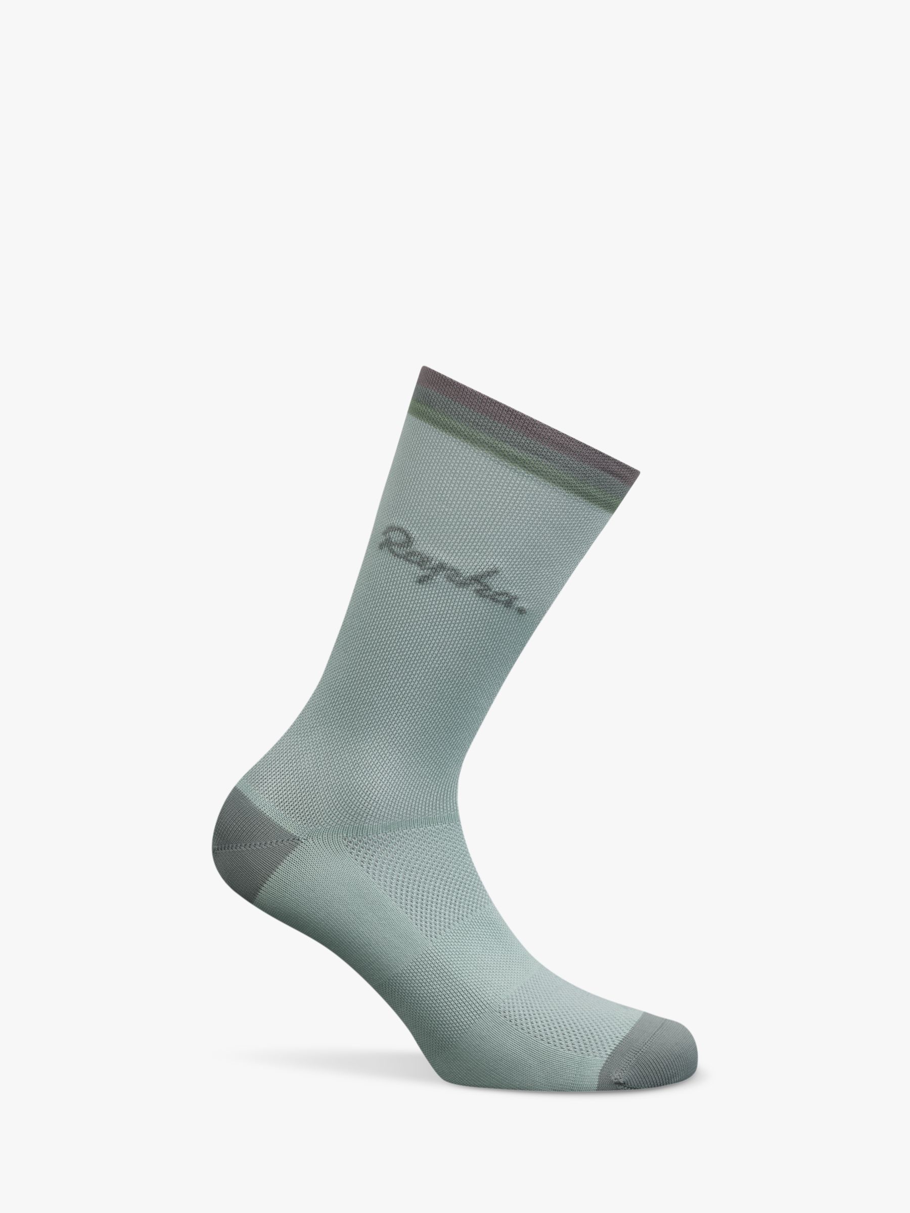 Rapha Classic Socks,  Green, S