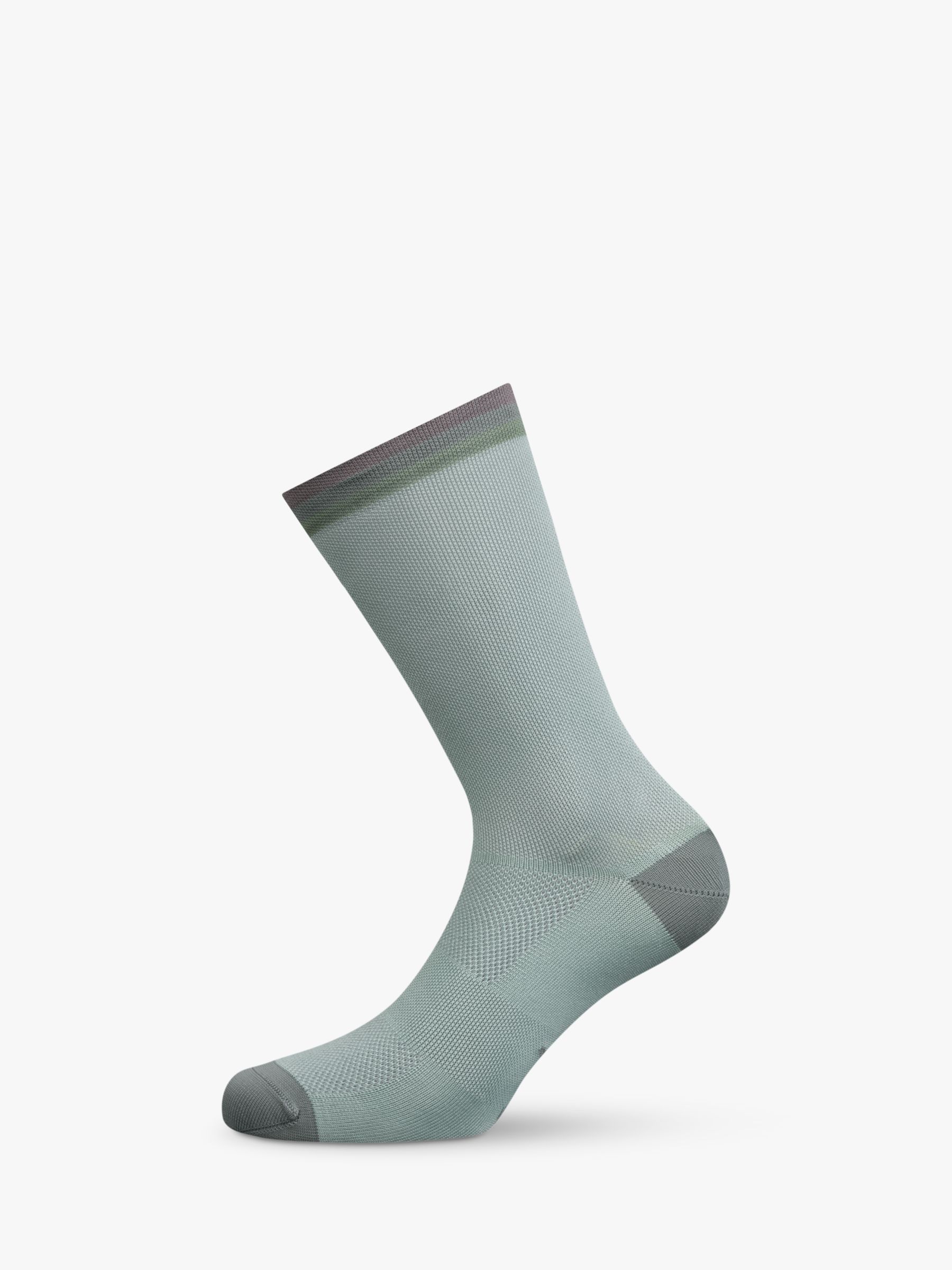 Buy Rapha Classic Socks, Green Online at johnlewis.com