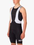 Rapha Performance Bib Shorts, Black