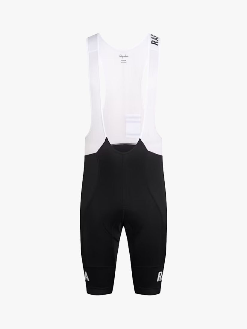 Rapha Performance Bib Shorts, Black, XL