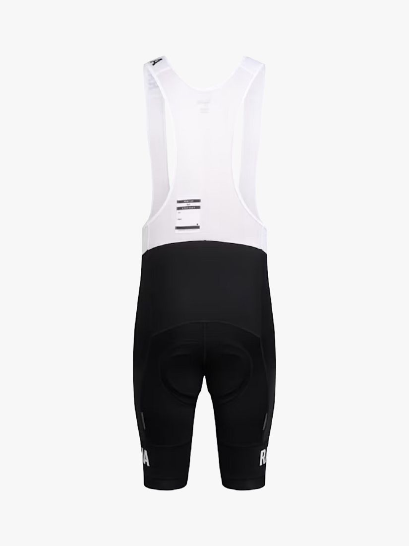 Rapha Performance Bib Shorts, Black, XL