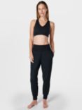 Sweaty Betty Gaia 29" Yoga Pants, Black