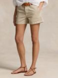 Polo Ralph Lauren Chino Shorts, Beige, Beige