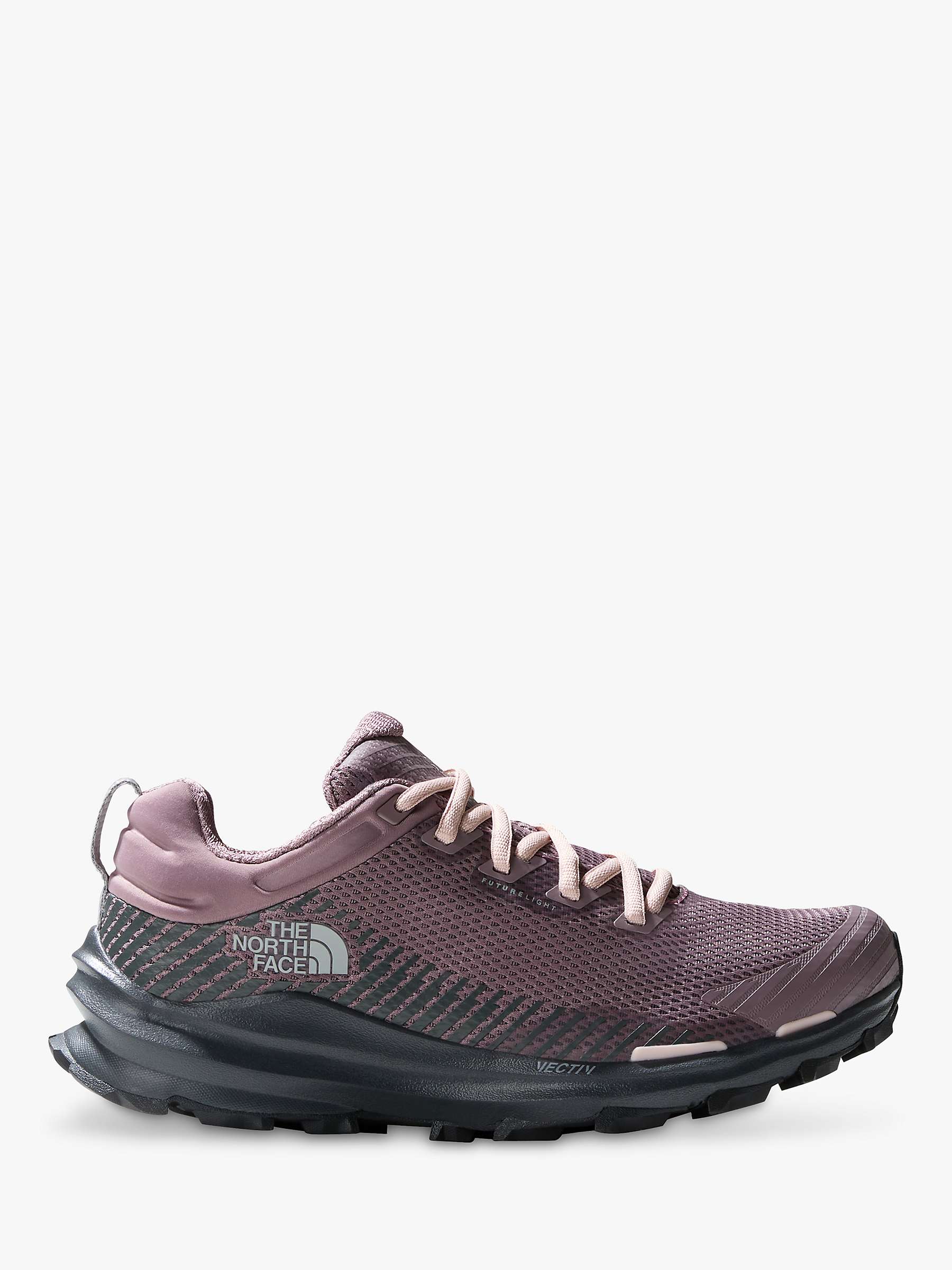 Buy The North Face Vectiv Fastpack Future Light Hiking Shoes Online at johnlewis.com