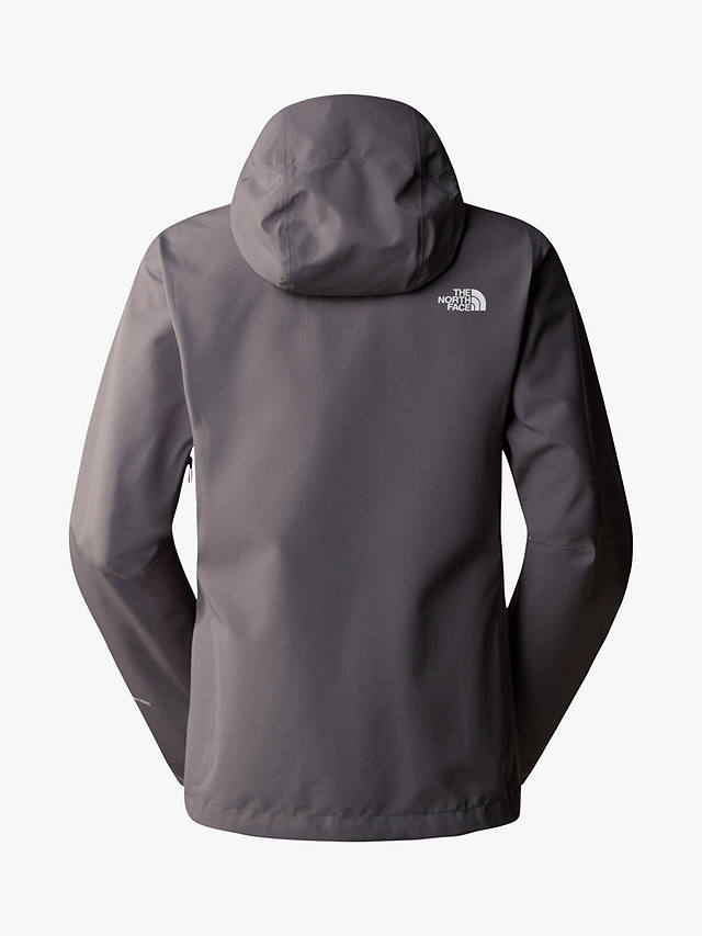 The North Face Women's Whiton 3 Layer Jacket, Smoked Pearl