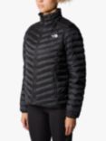 The North Face Women's Huila Jacket, Tnf Black