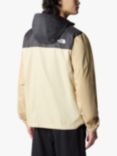 The North Face Men's Cyclone III Jacket, Gravel/Stone