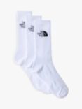 The North Face Multi Sport Cushion Crew Socks