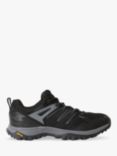 The North Face Hedgehog Futurelight Hiking Shoes, Black/Zinc Grey