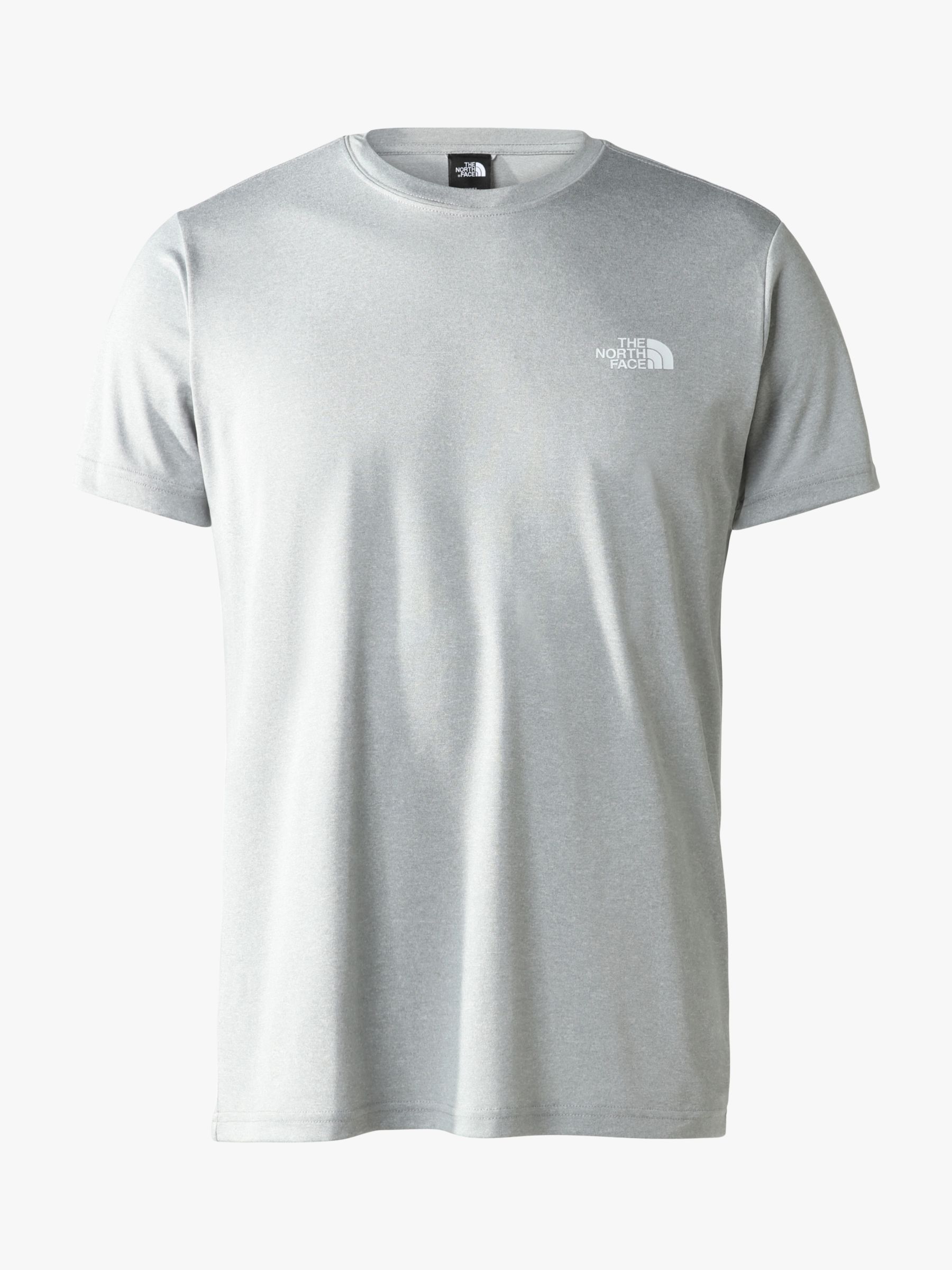 Buy The North Face Reaxion Redbox T-Shirt Online at johnlewis.com