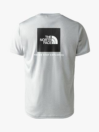 The North Face Reaxion Redbox T-Shirt
