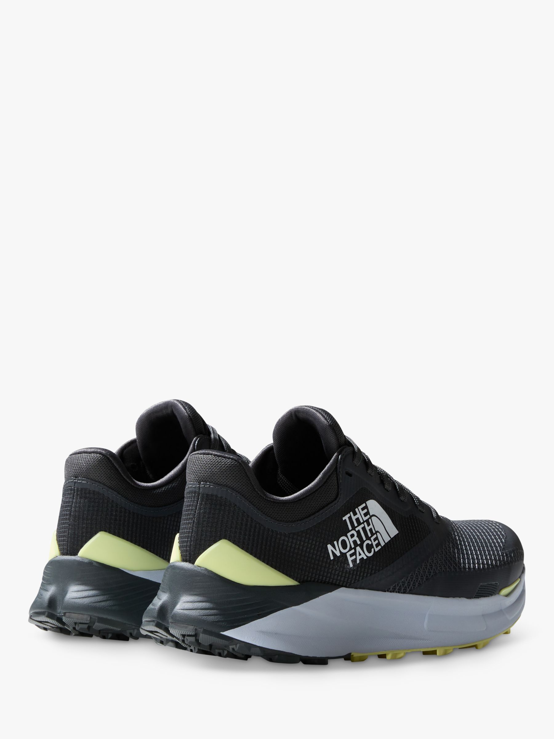 Buy The North Face Vectiv Enduris III Trail Running Shoes, Grey Online at johnlewis.com