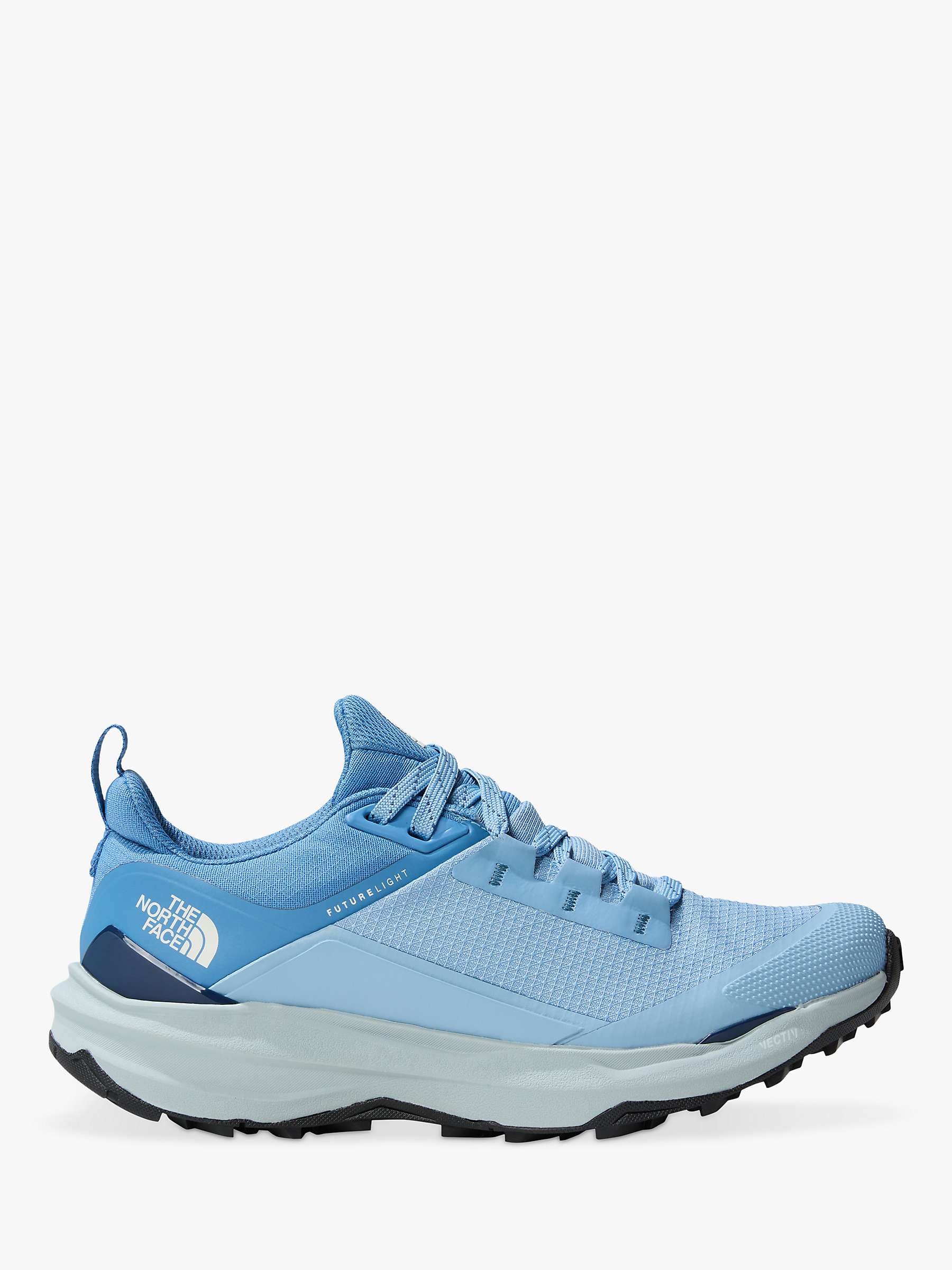 Buy The North Face Vectiv Exploris II Hiking Shoes, Blue Online at johnlewis.com