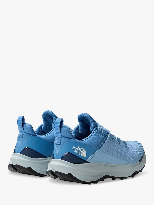 The North Face Vectiv Exploris II Hiking Shoes, Blue