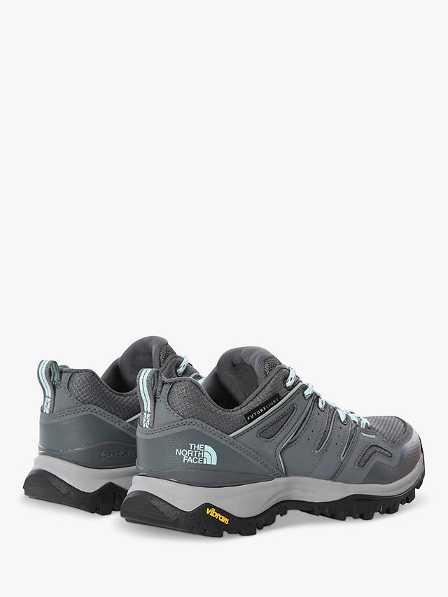 The North Face Hedgehog Future Light Hiking Shoes, Grey