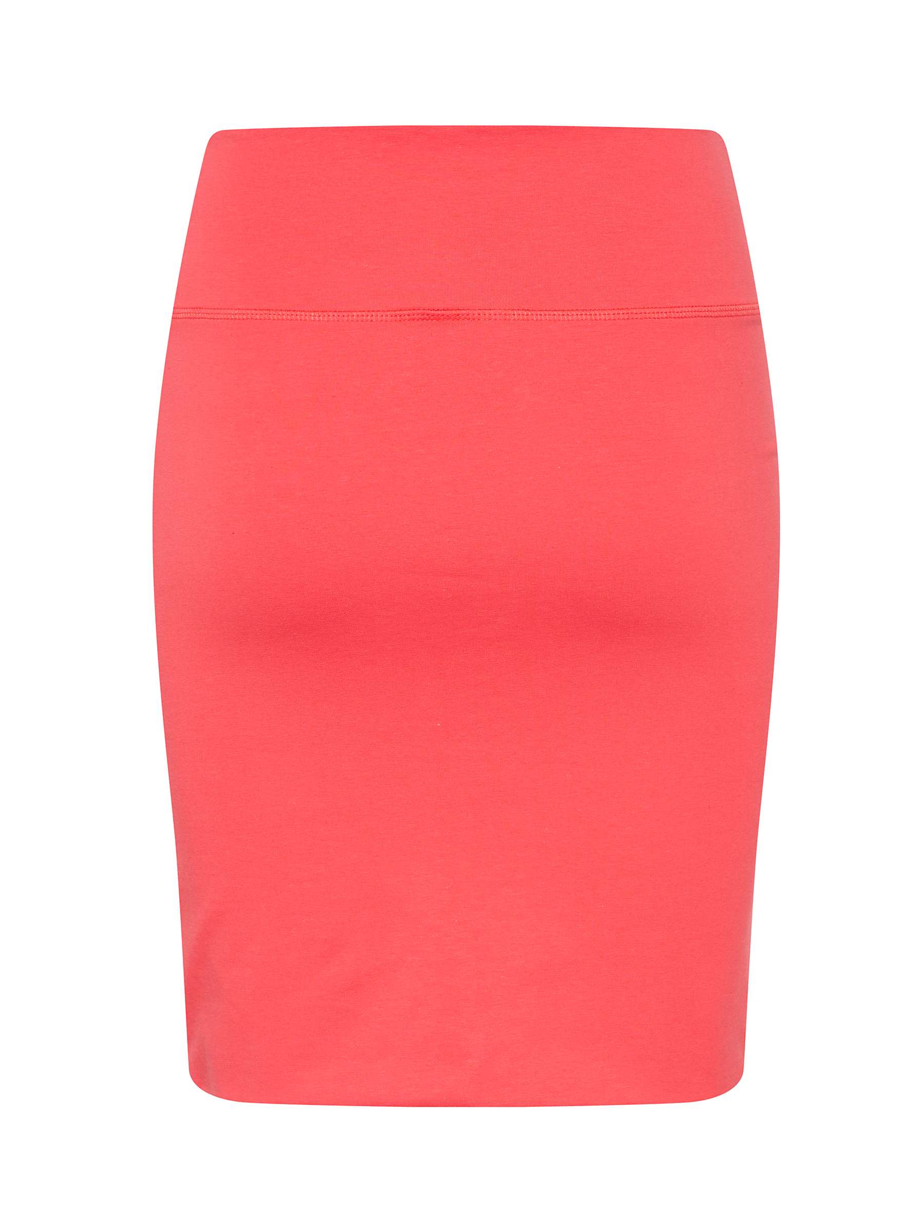 Buy KAFFE Penny Jersey Skirt Online at johnlewis.com